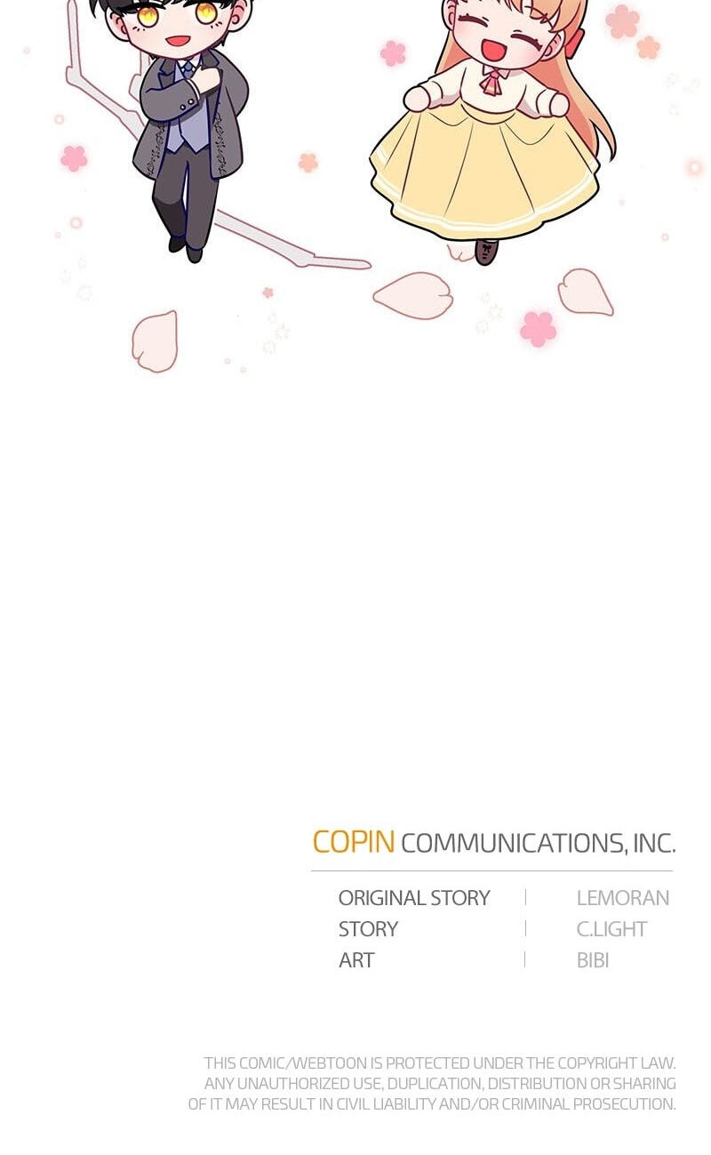 The Crown Princess Audition Chapter 98 page 65 - 