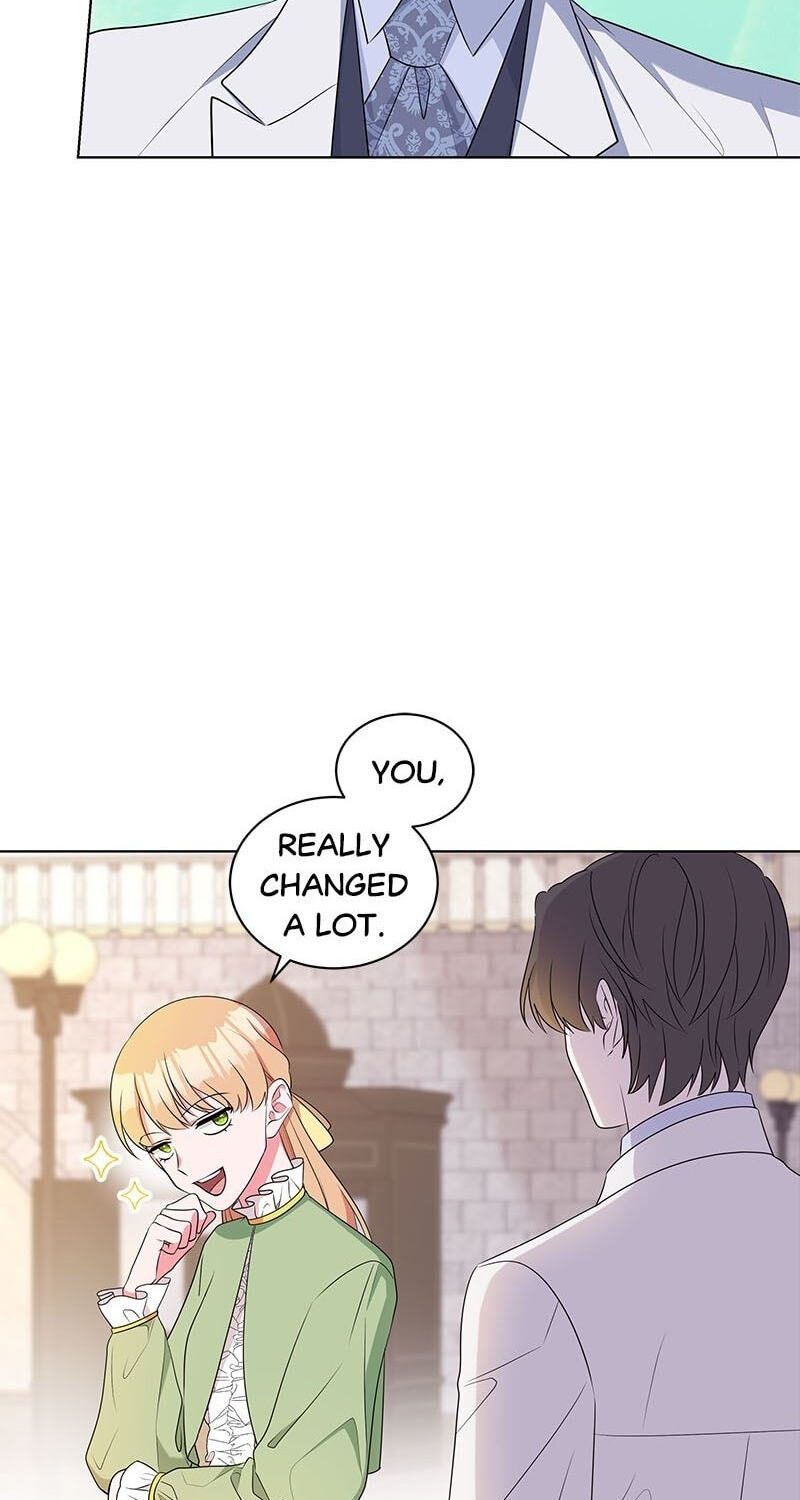 The Crown Princess Audition Chapter 98 page 8 - 