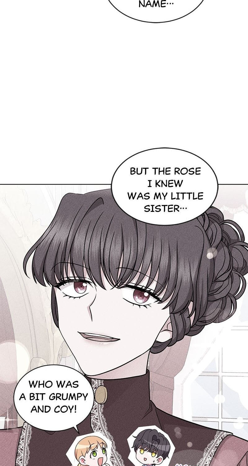 The Crown Princess Audition Chapter 98 page 10 - 