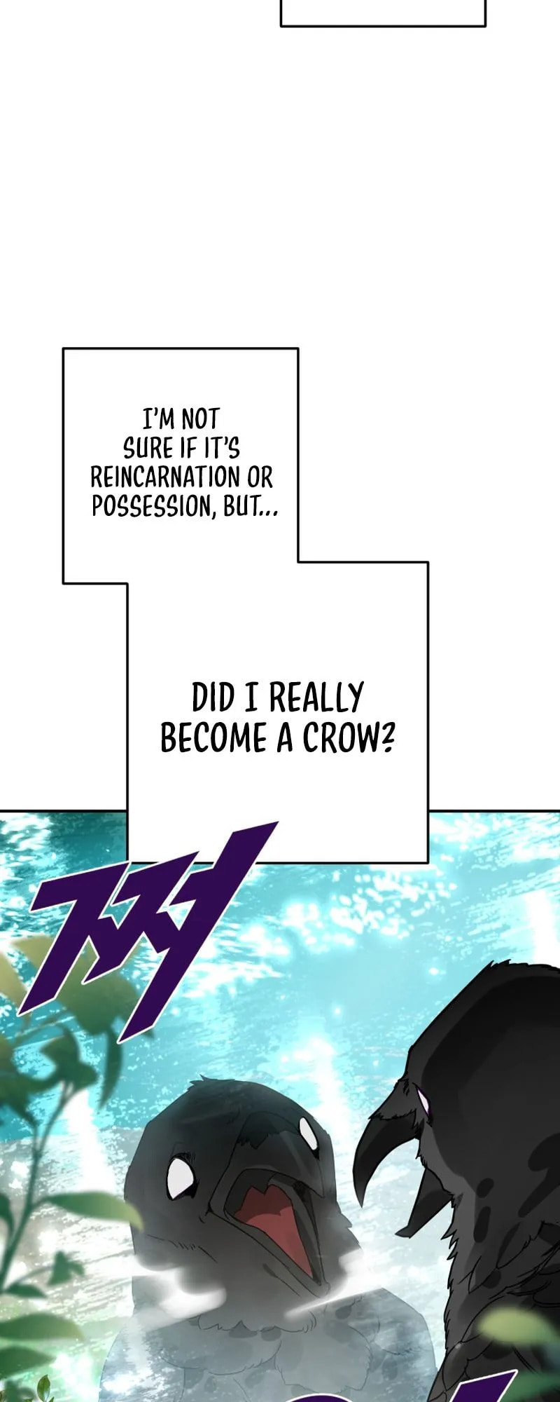 The Crow
