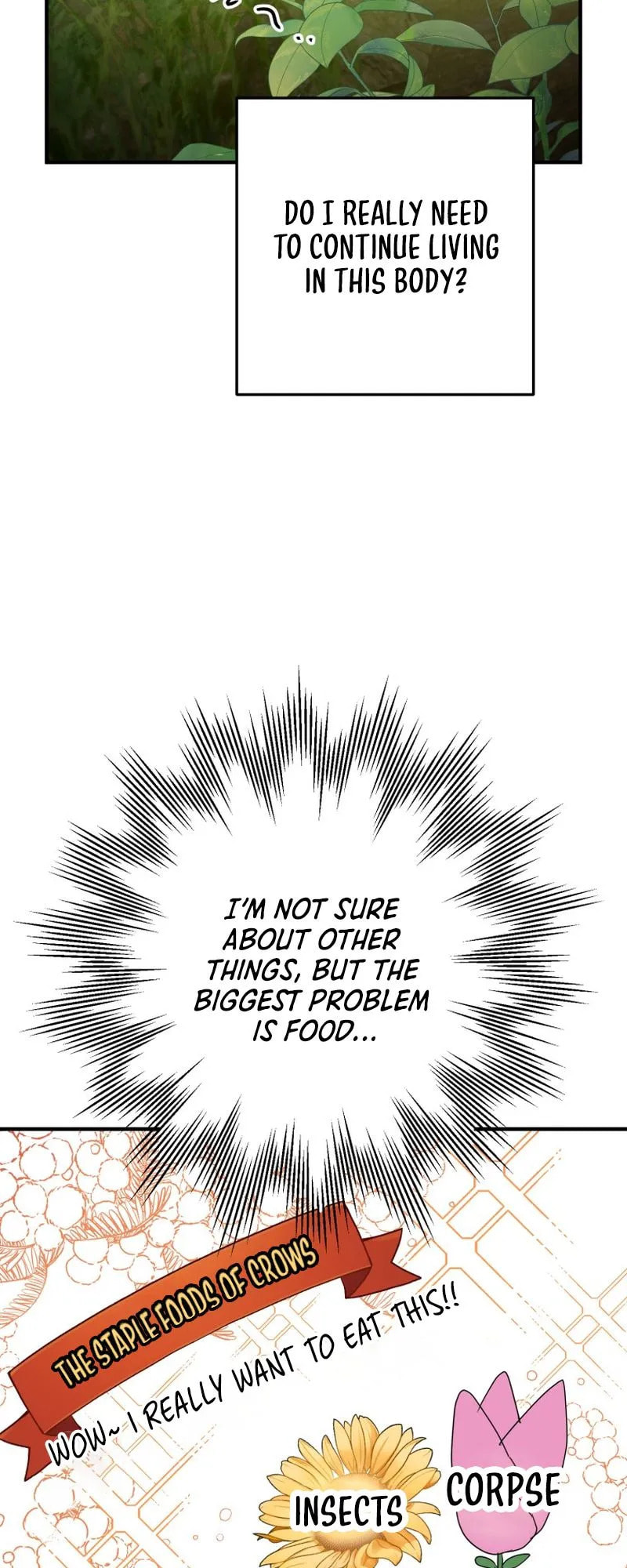 The Crow