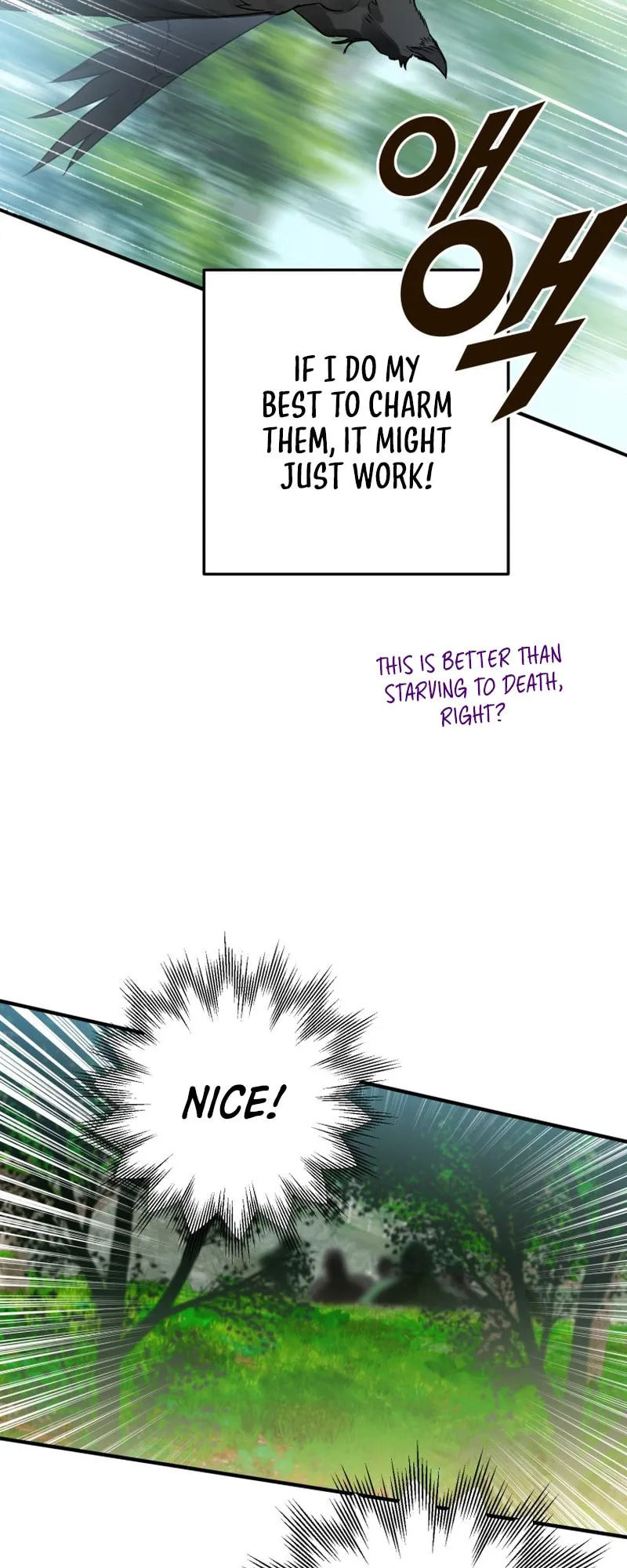 The Crow