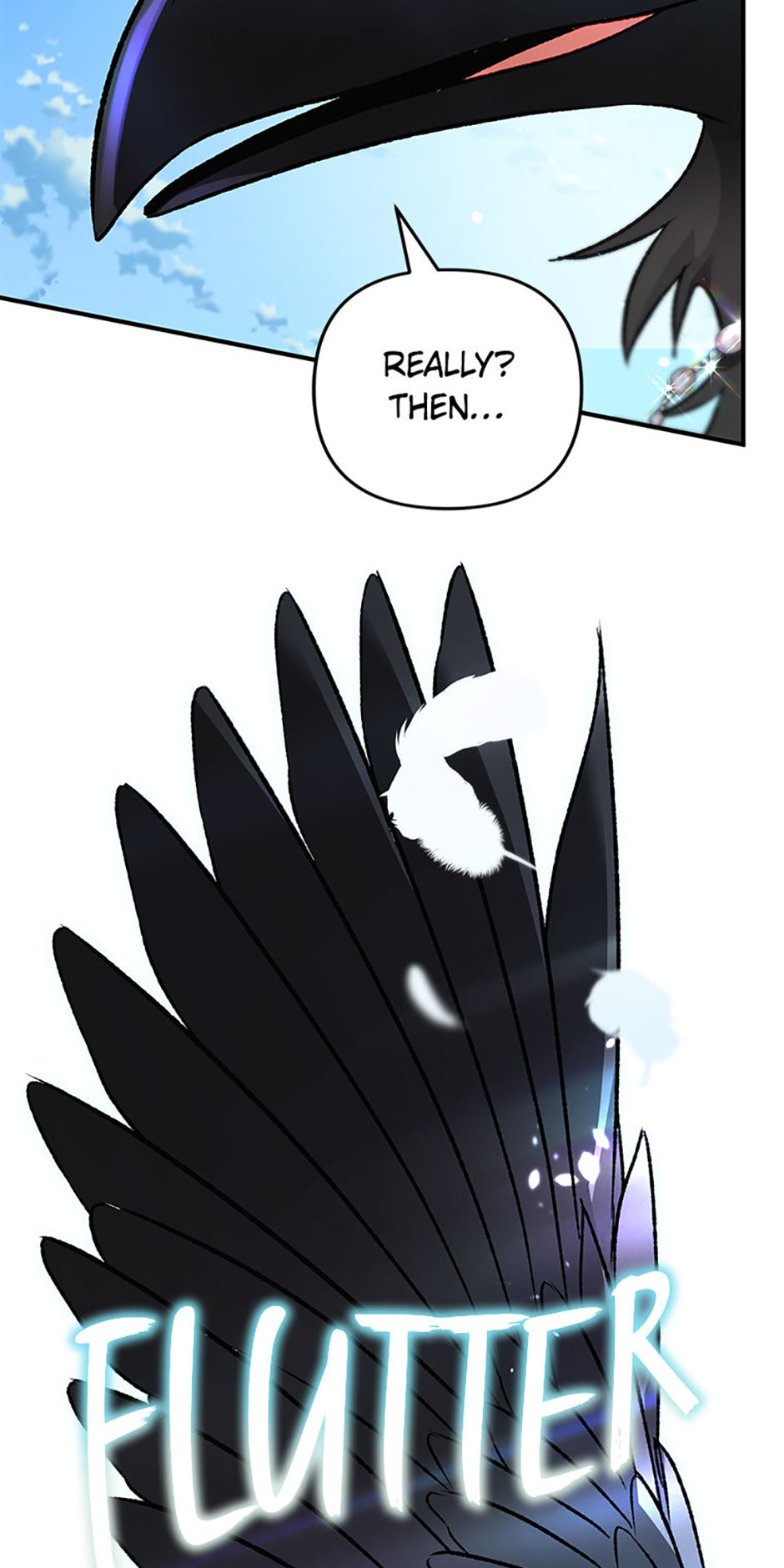 The Crow