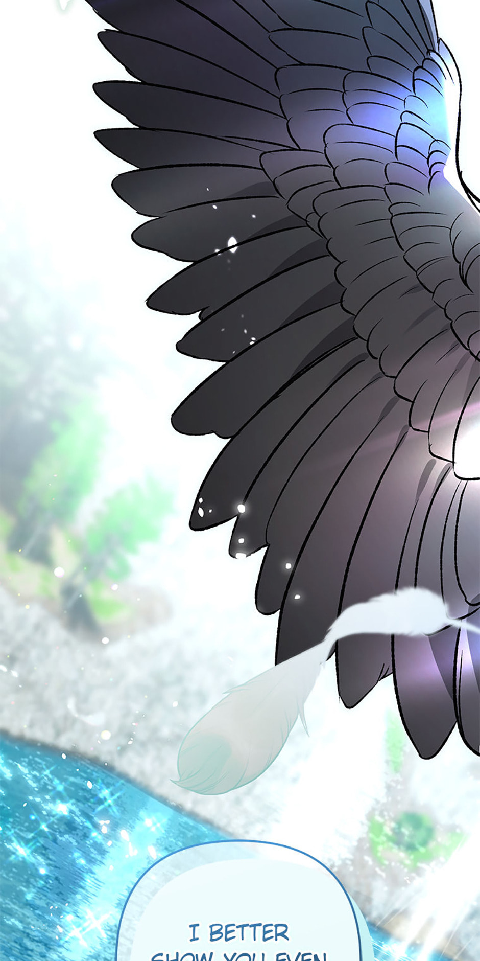 The Crow