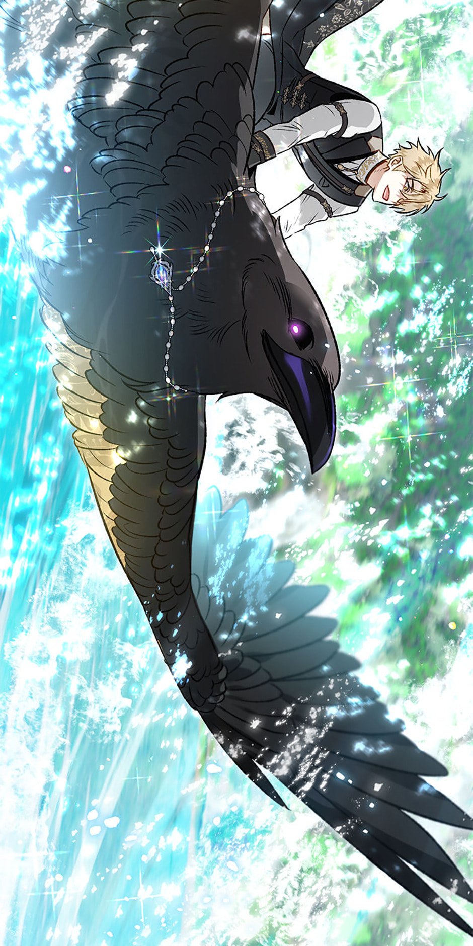 The Crow