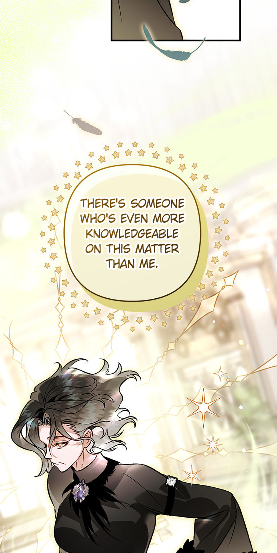 The Crow