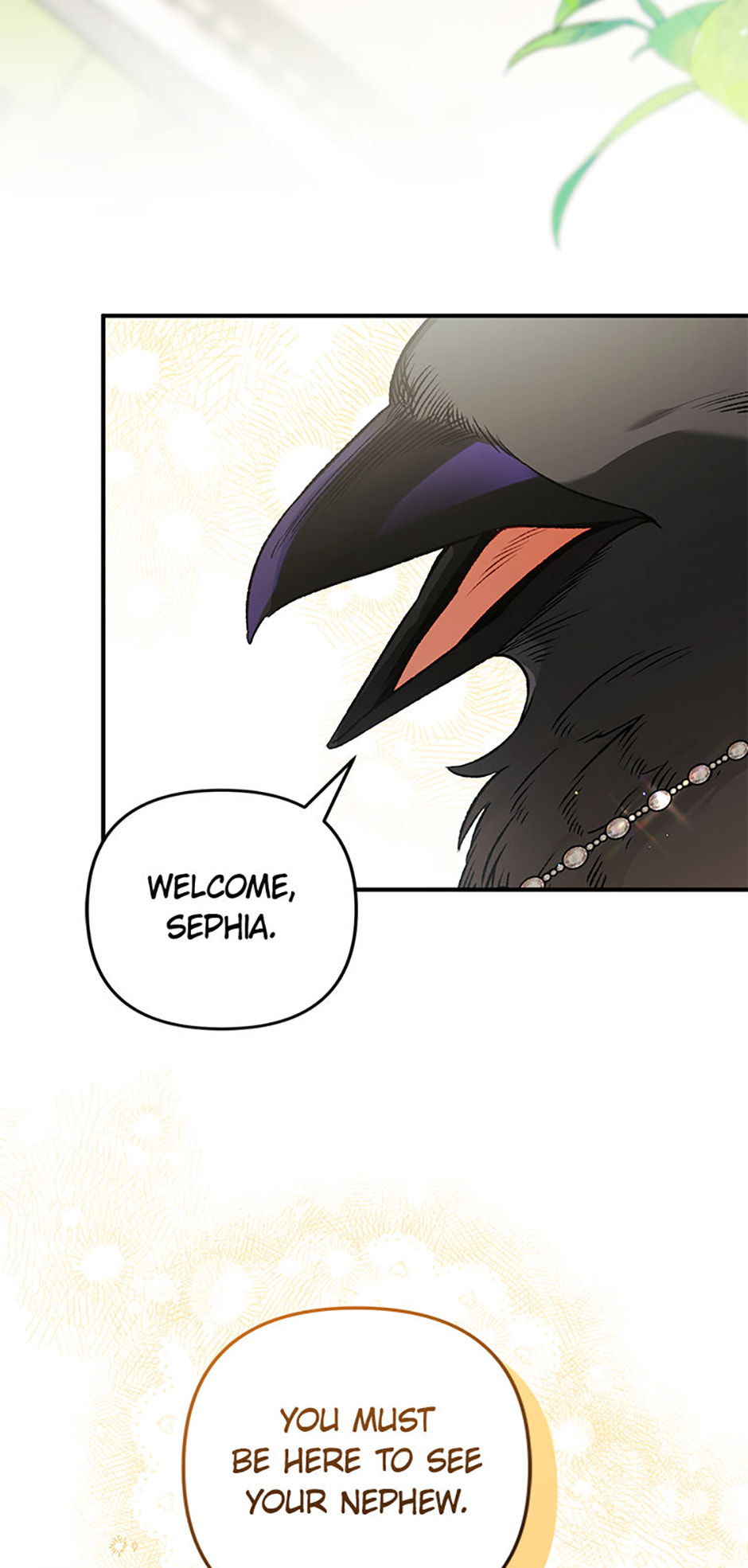 The Crow