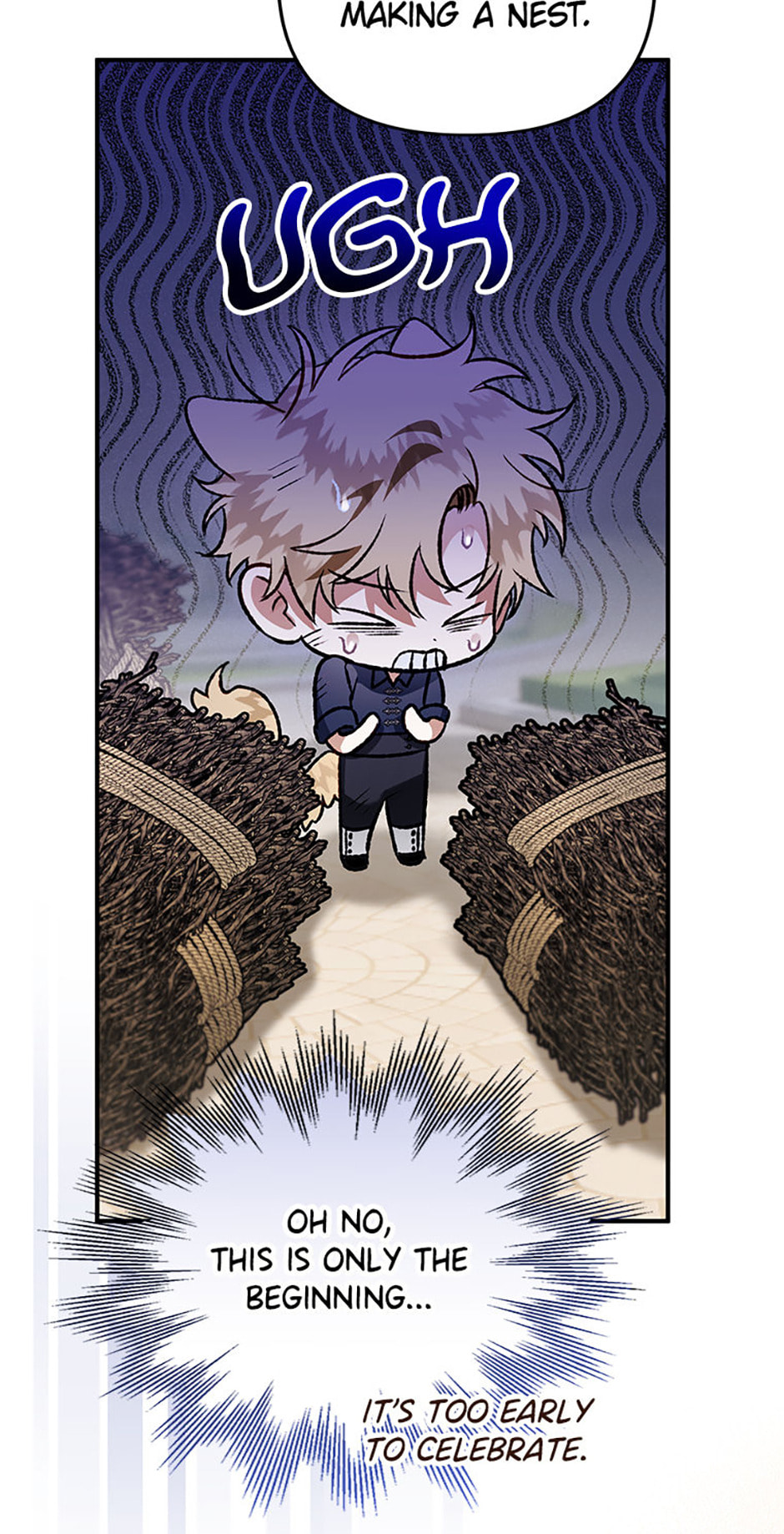 The Crow