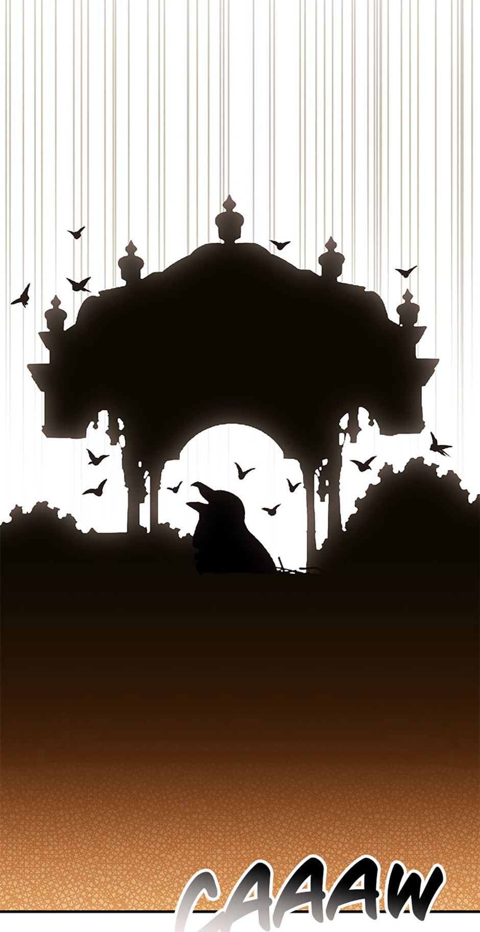 The Crow
