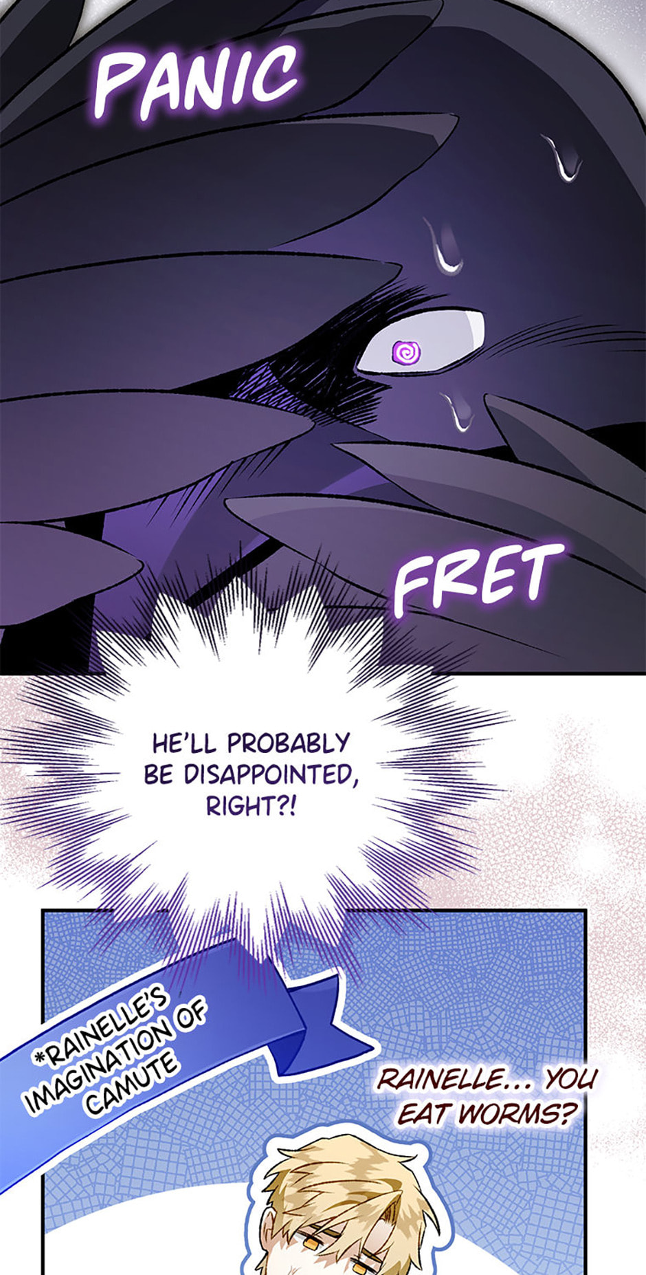 The Crow