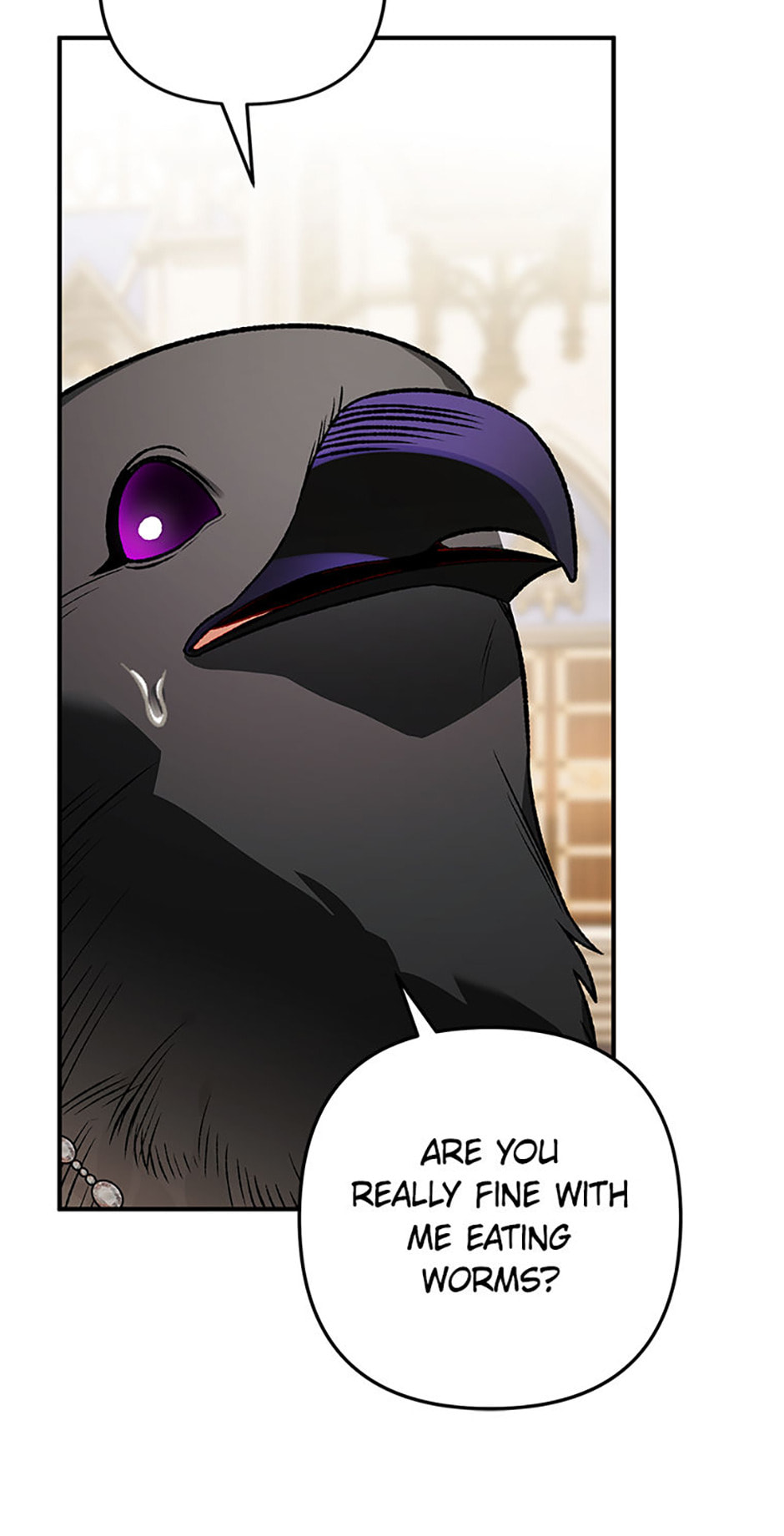 The Crow