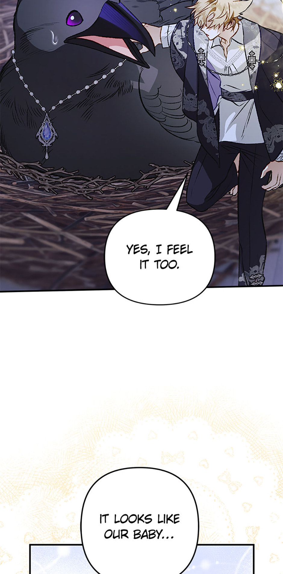 The Crow
