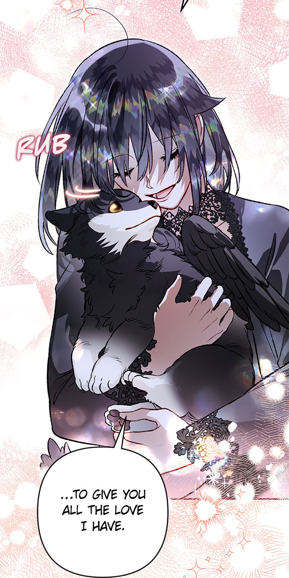 The Crow