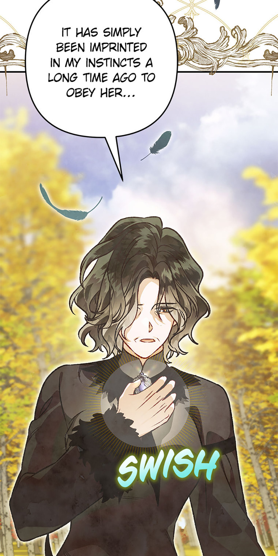 The Crow