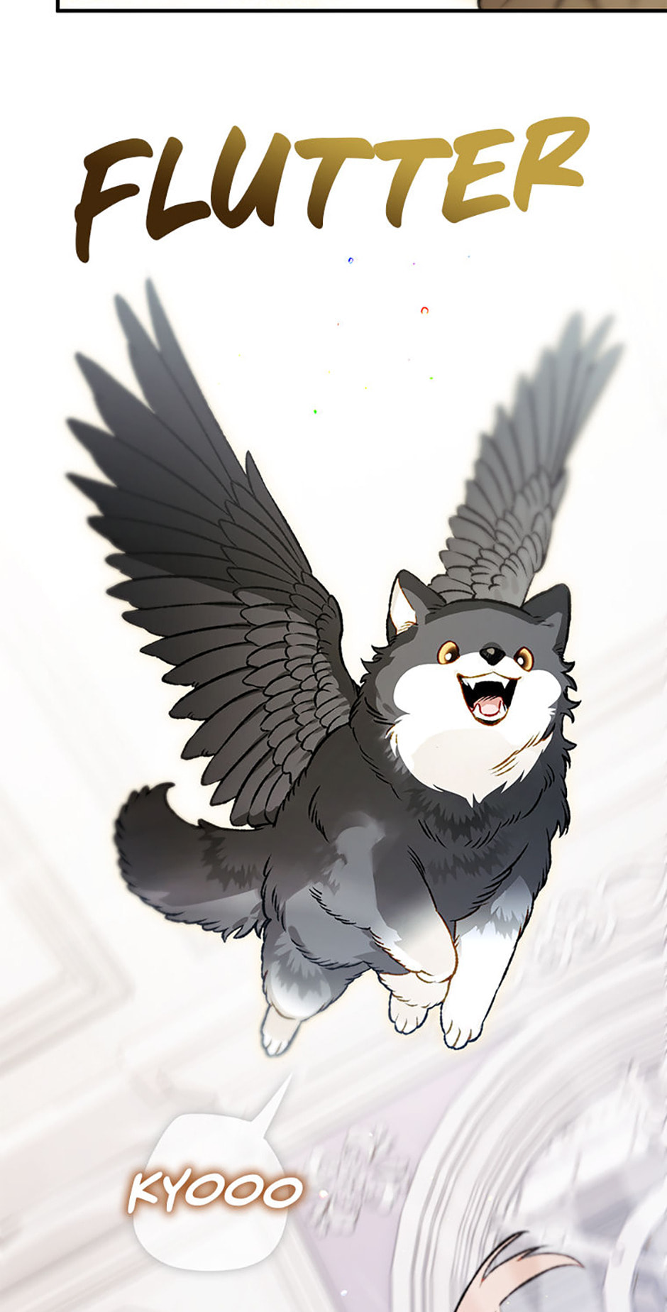 The Crow