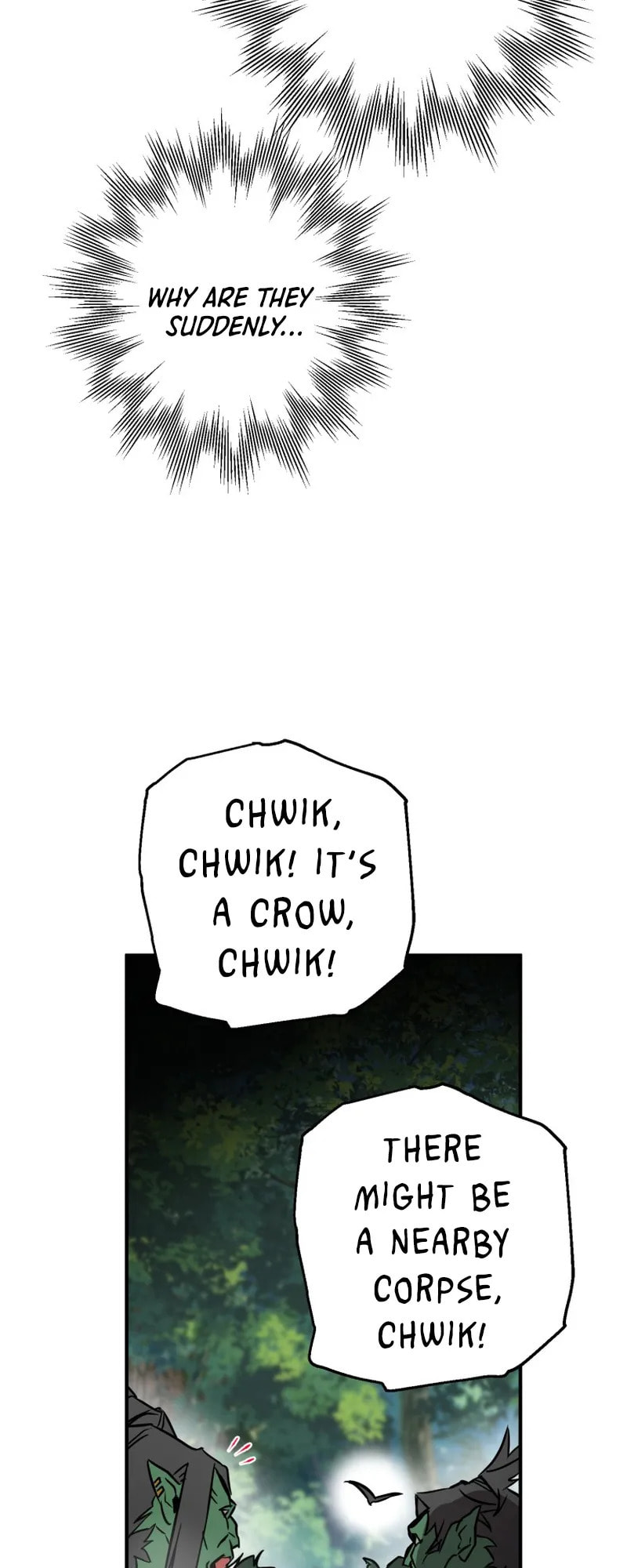 The Crow