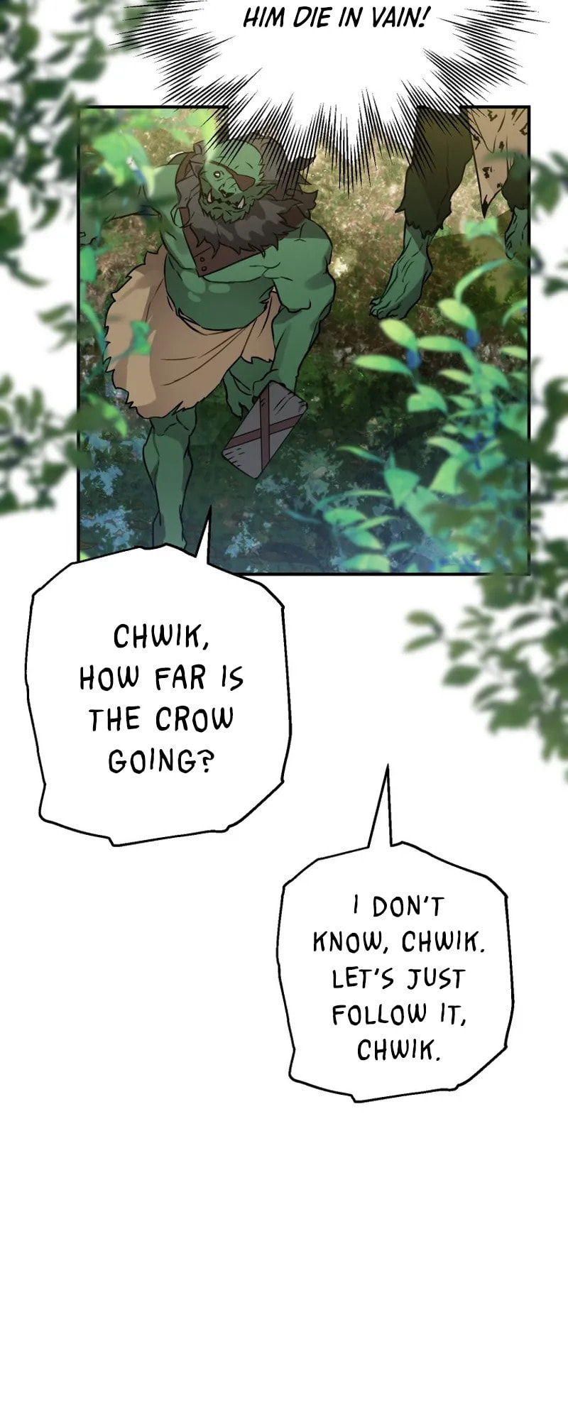 The Crow