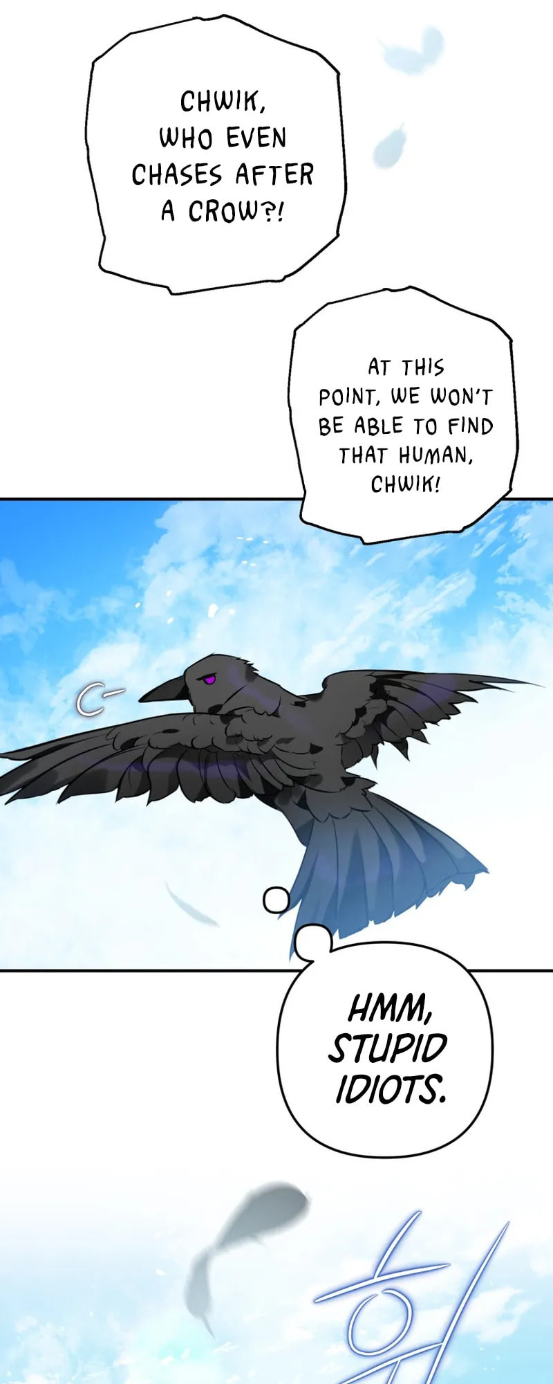 The Crow
