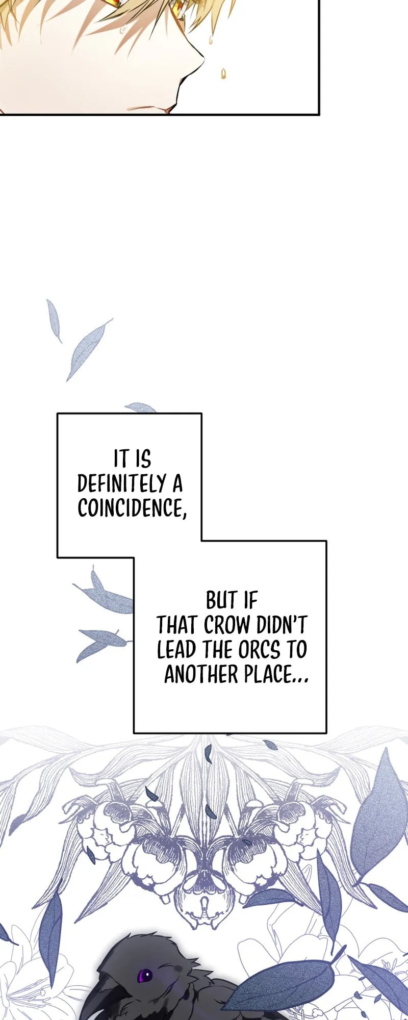 The Crow