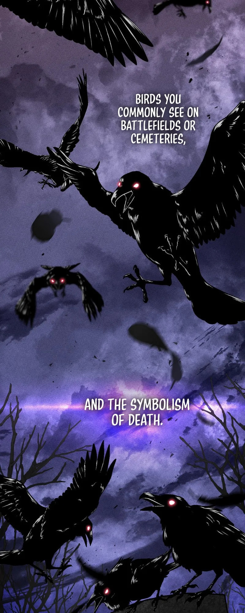 The Crow