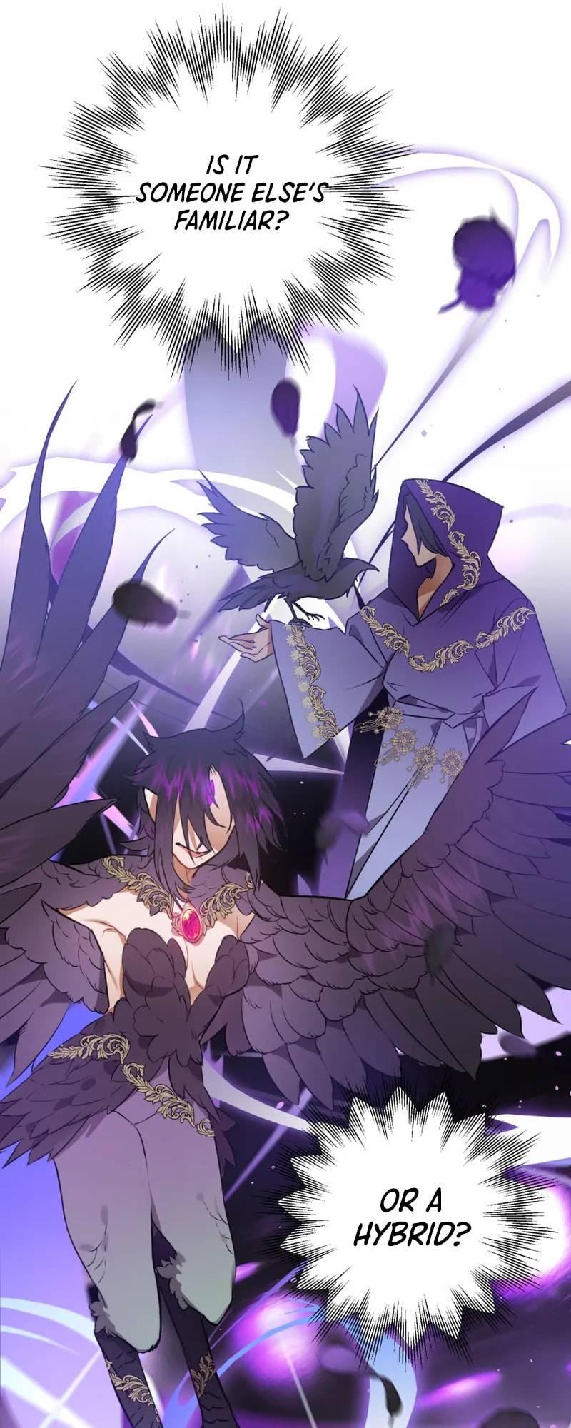 The Crow