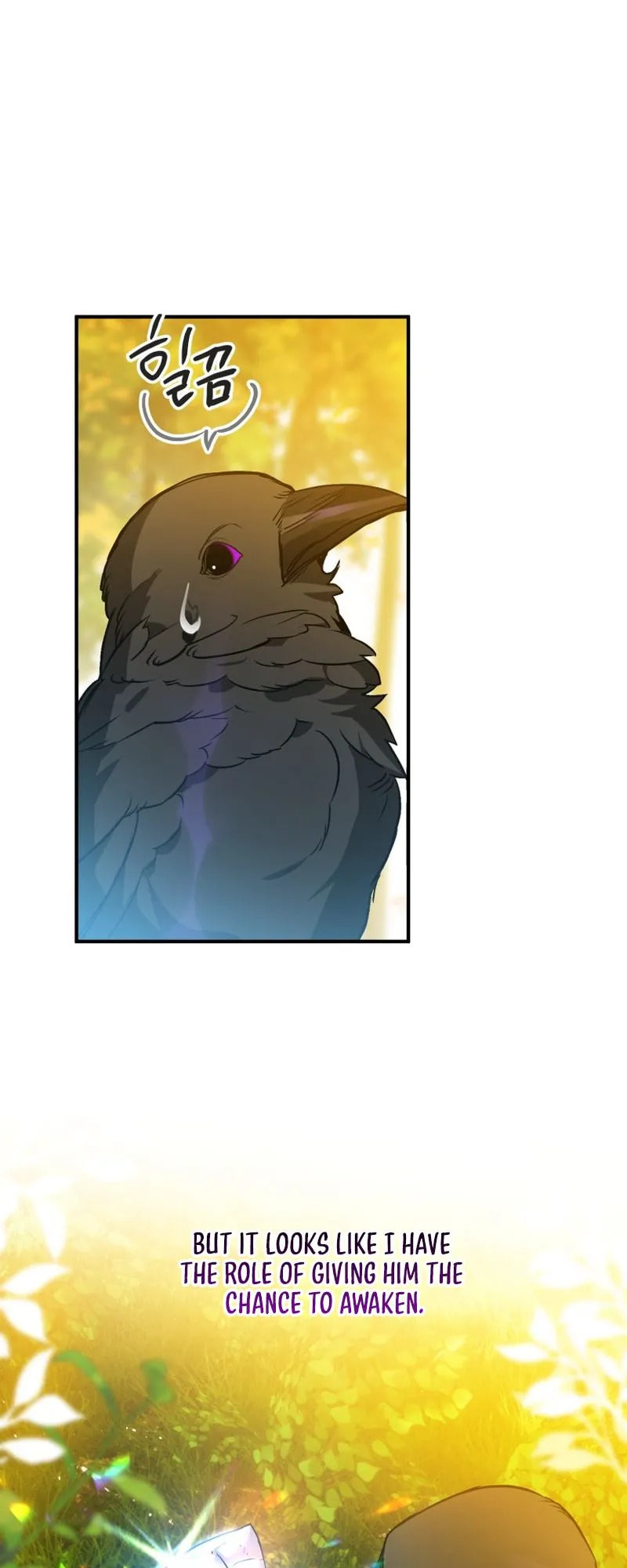 The Crow