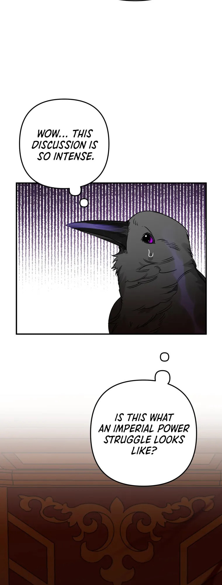 The Crow