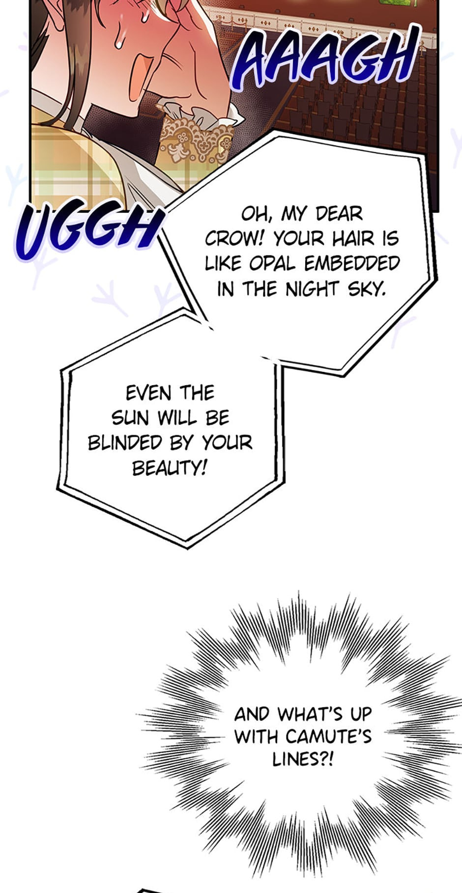 The Crow