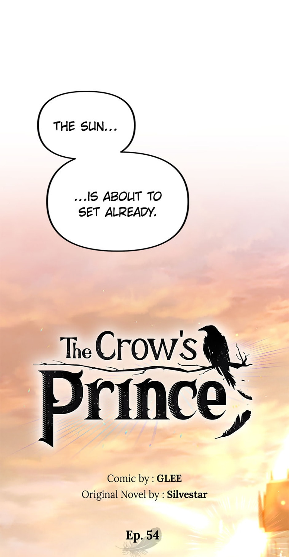 The Crow