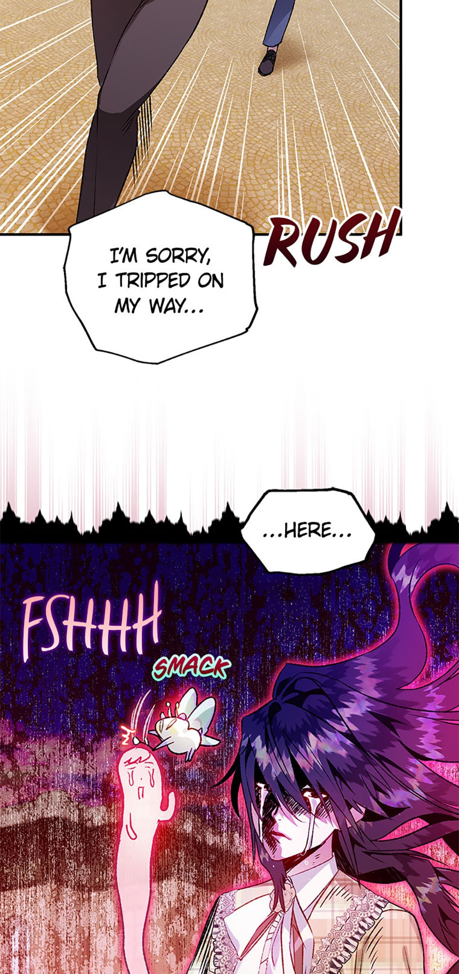 The Crow