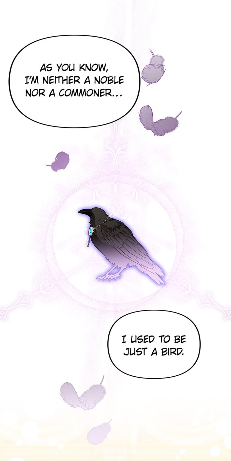 The Crow