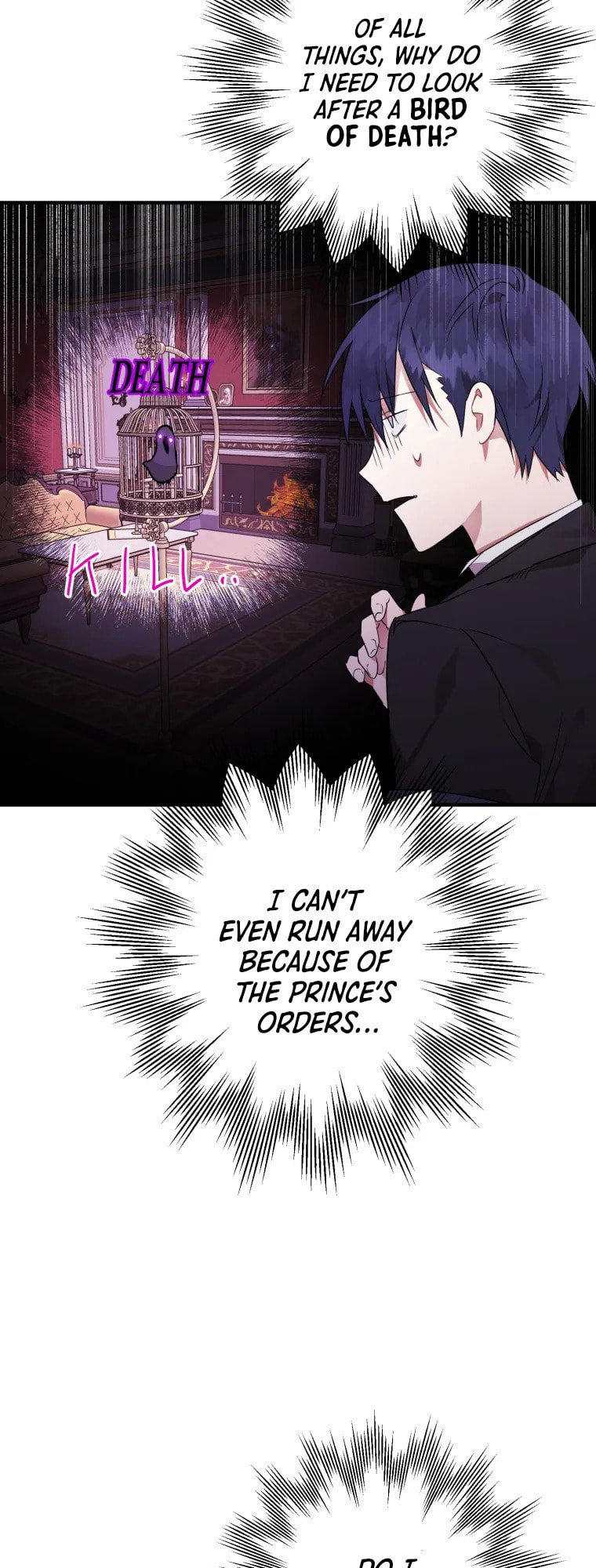 The Crow