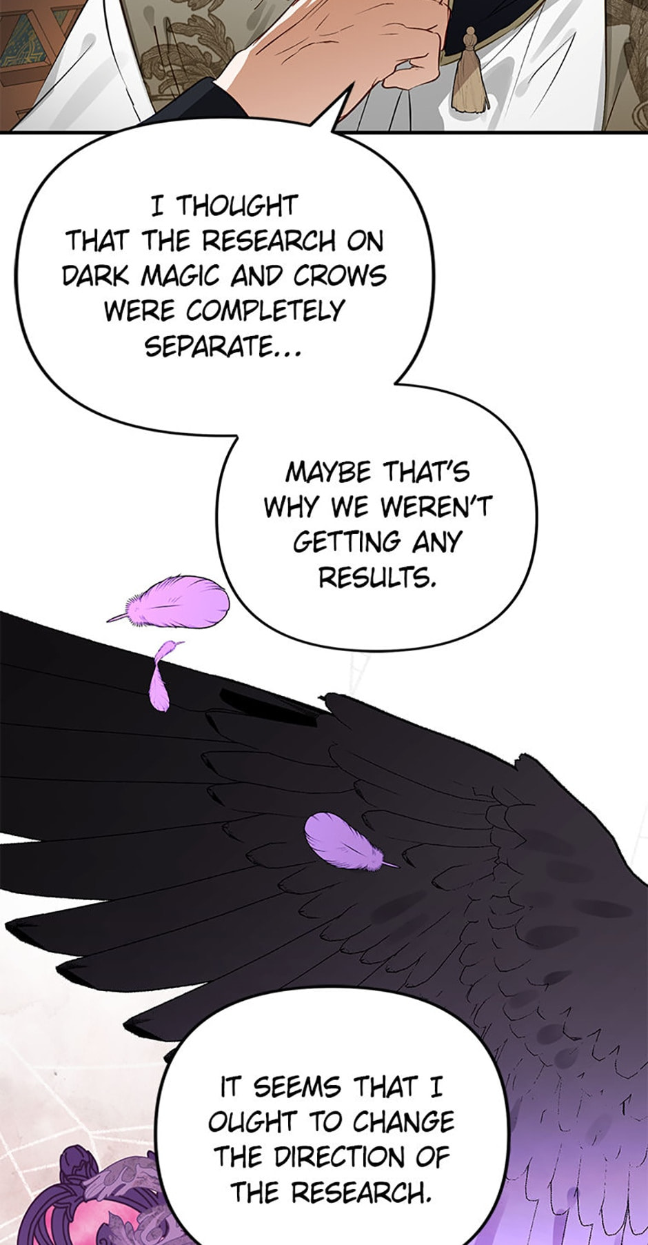 The Crow