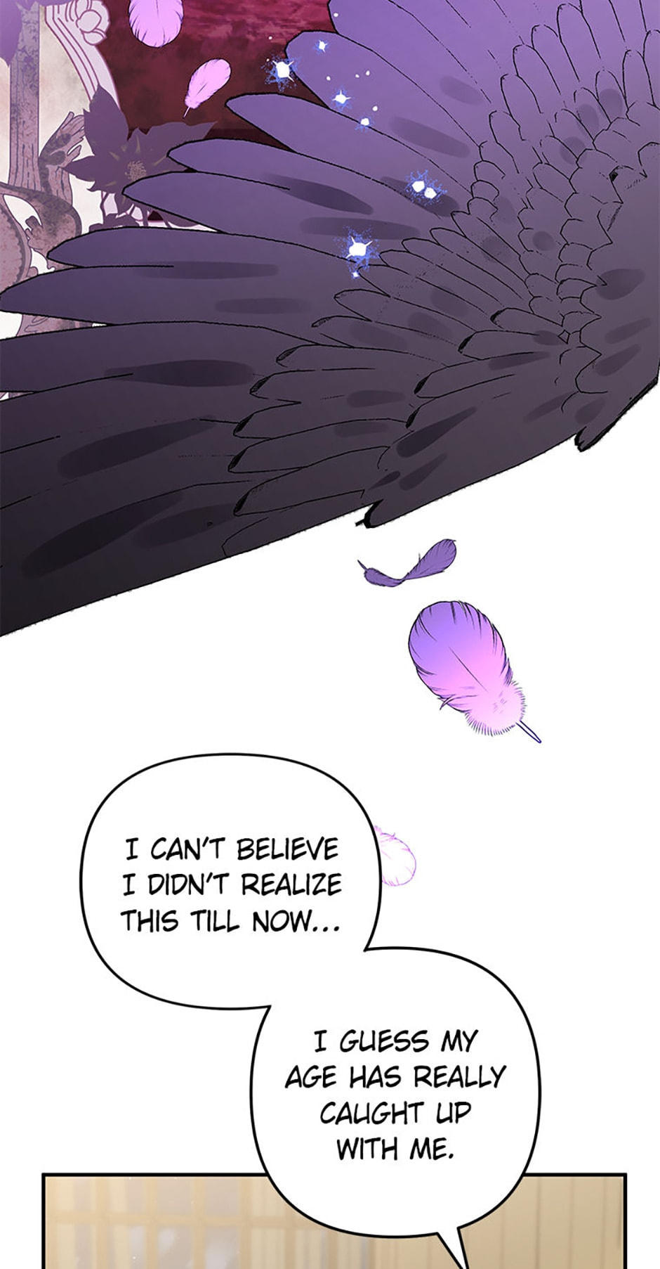 The Crow
