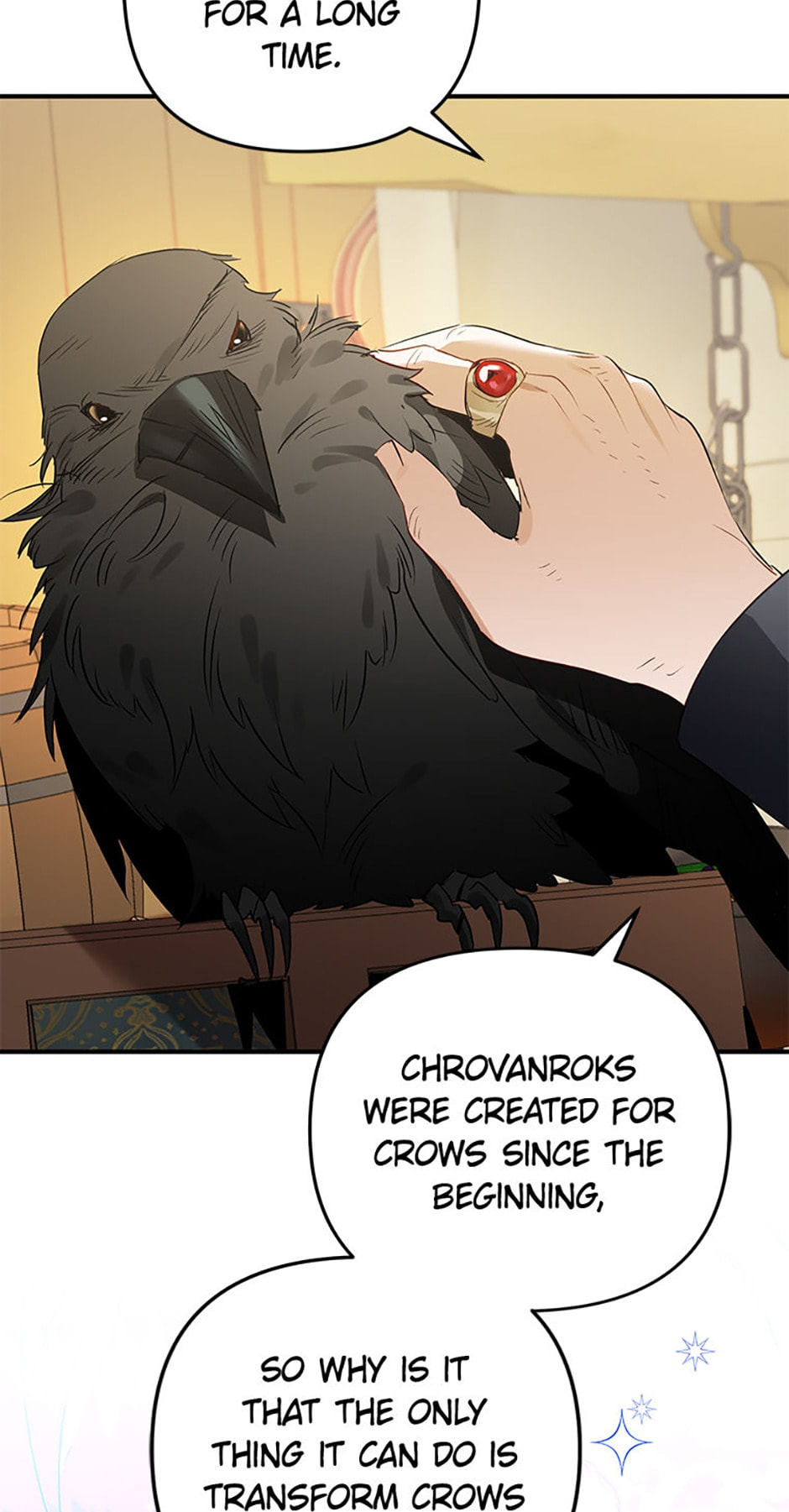 The Crow