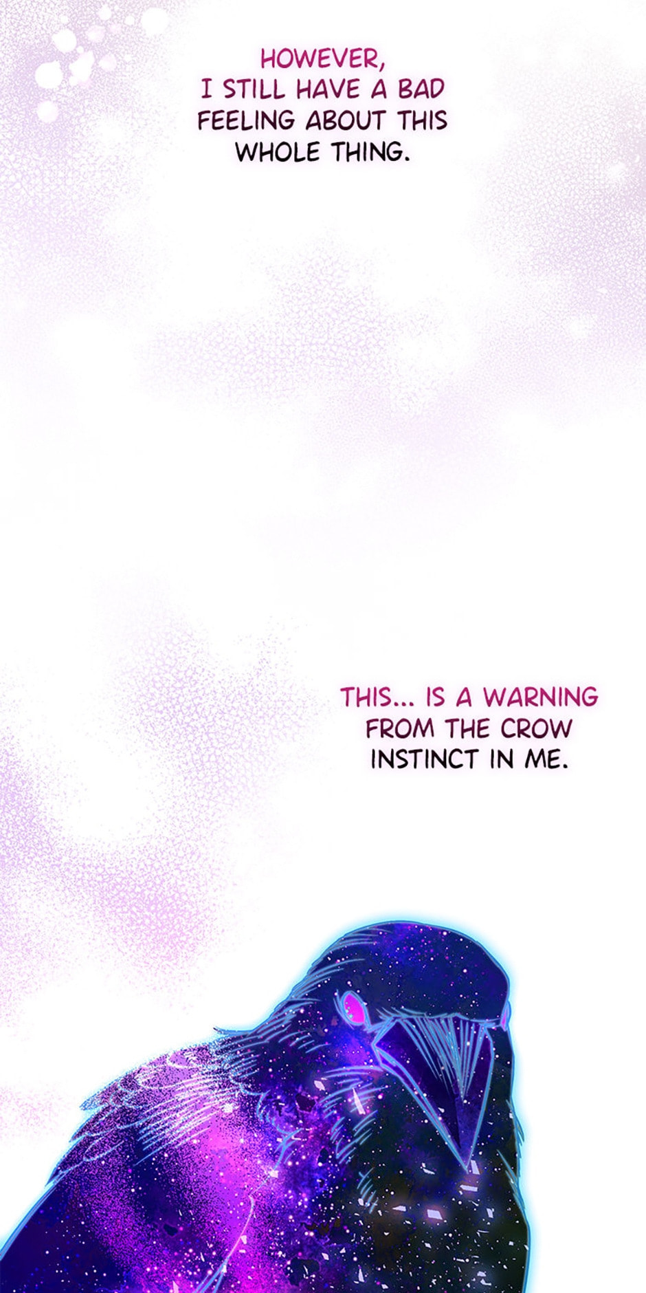 The Crow