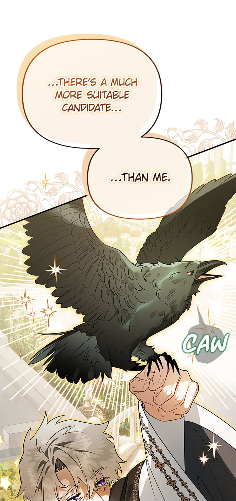 The Crow