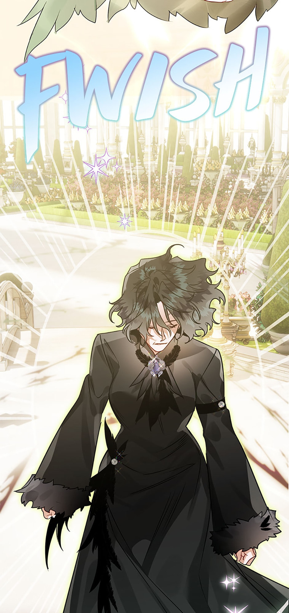 The Crow