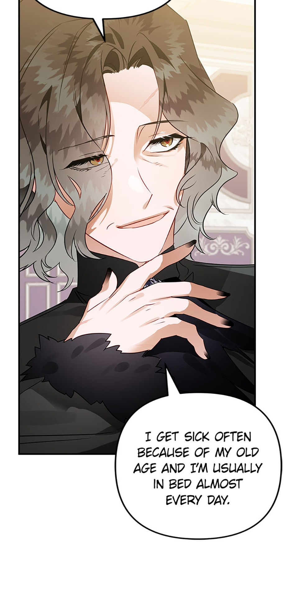 The Crow