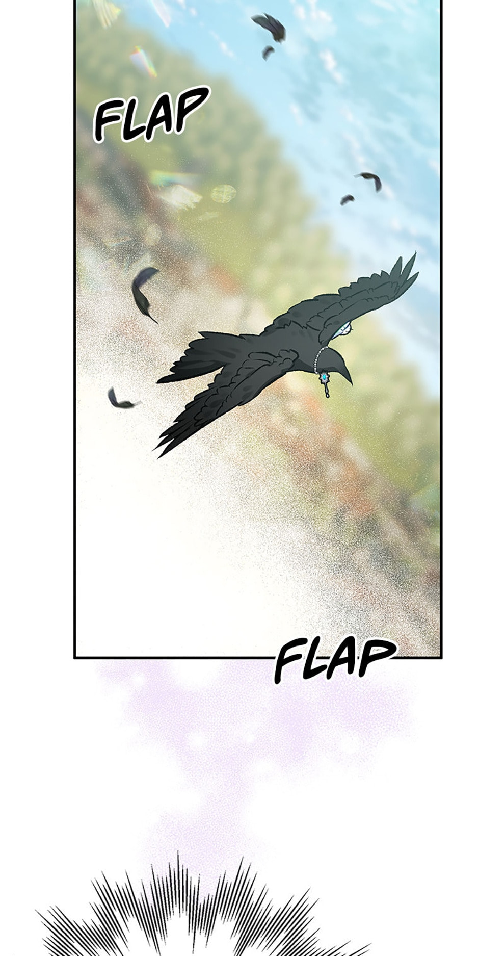 The Crow