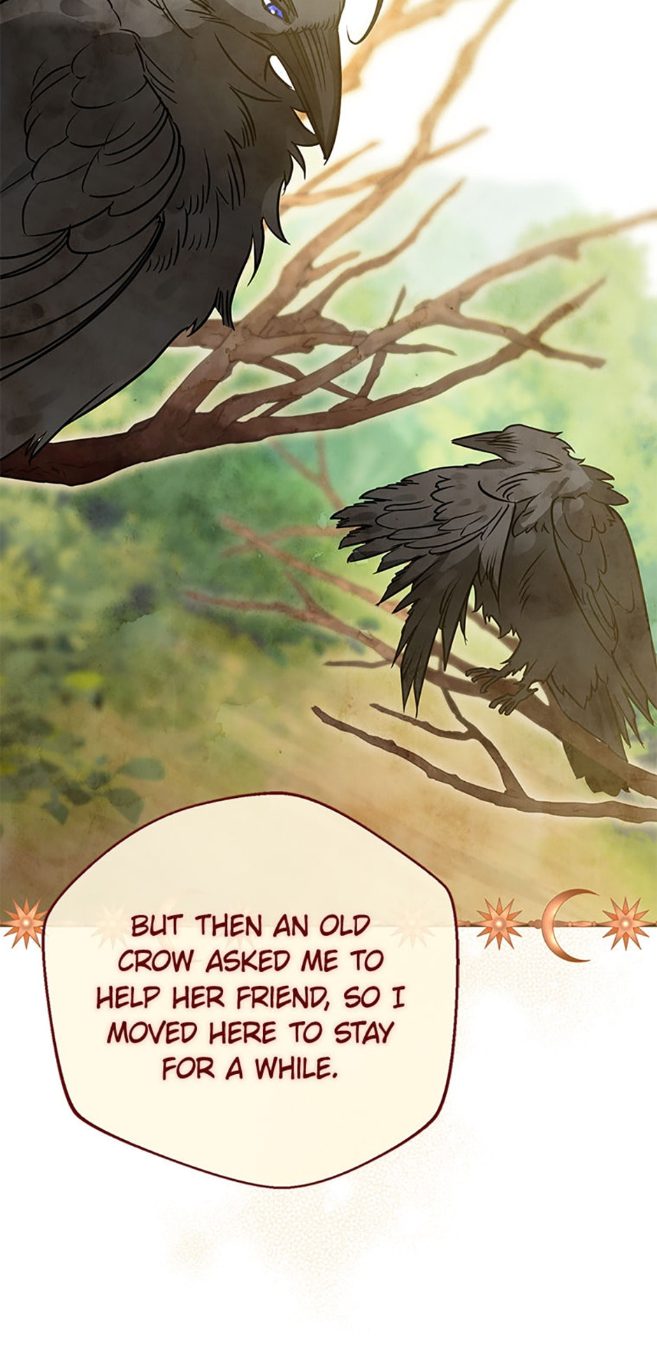 The Crow