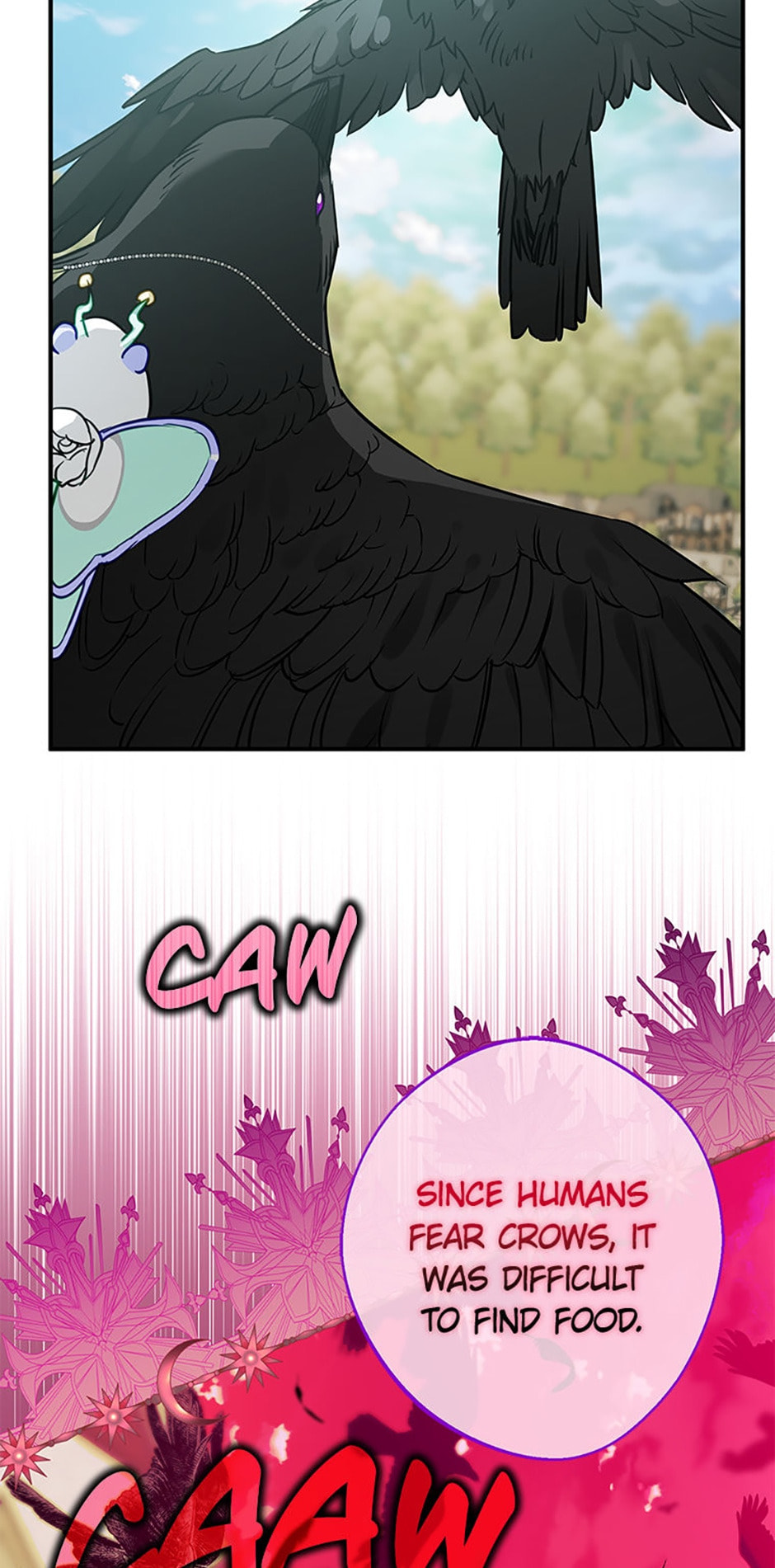 The Crow
