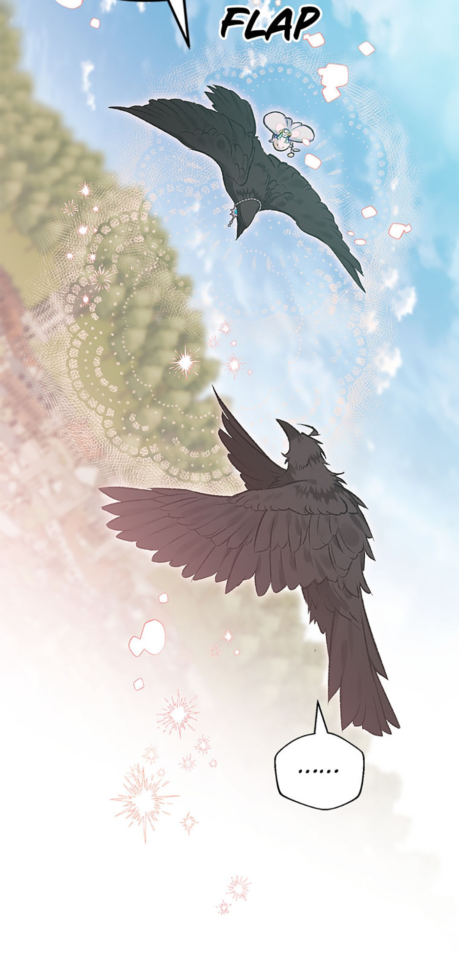 The Crow
