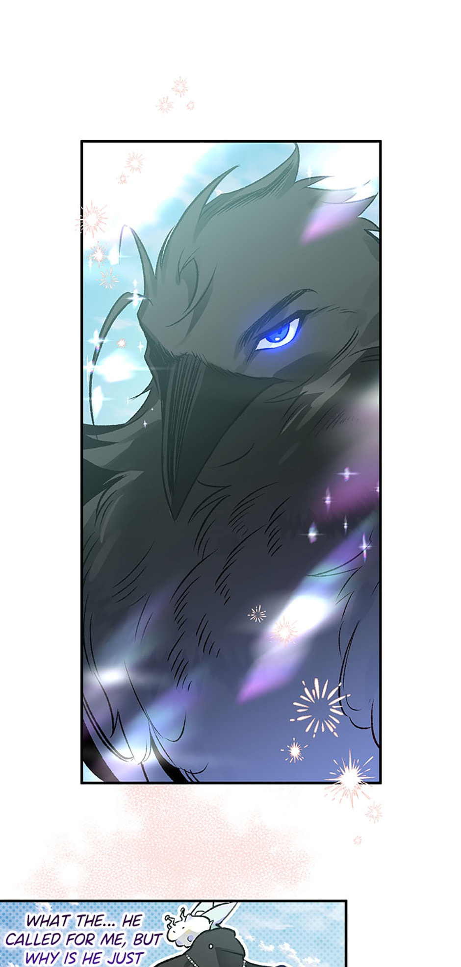 The Crow