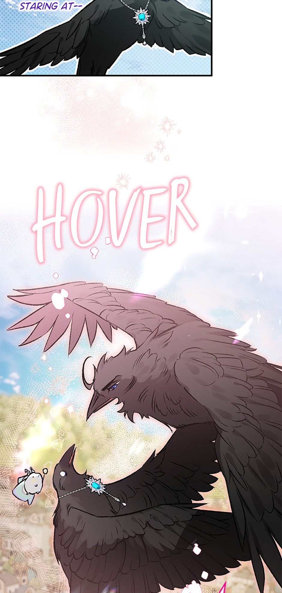 The Crow