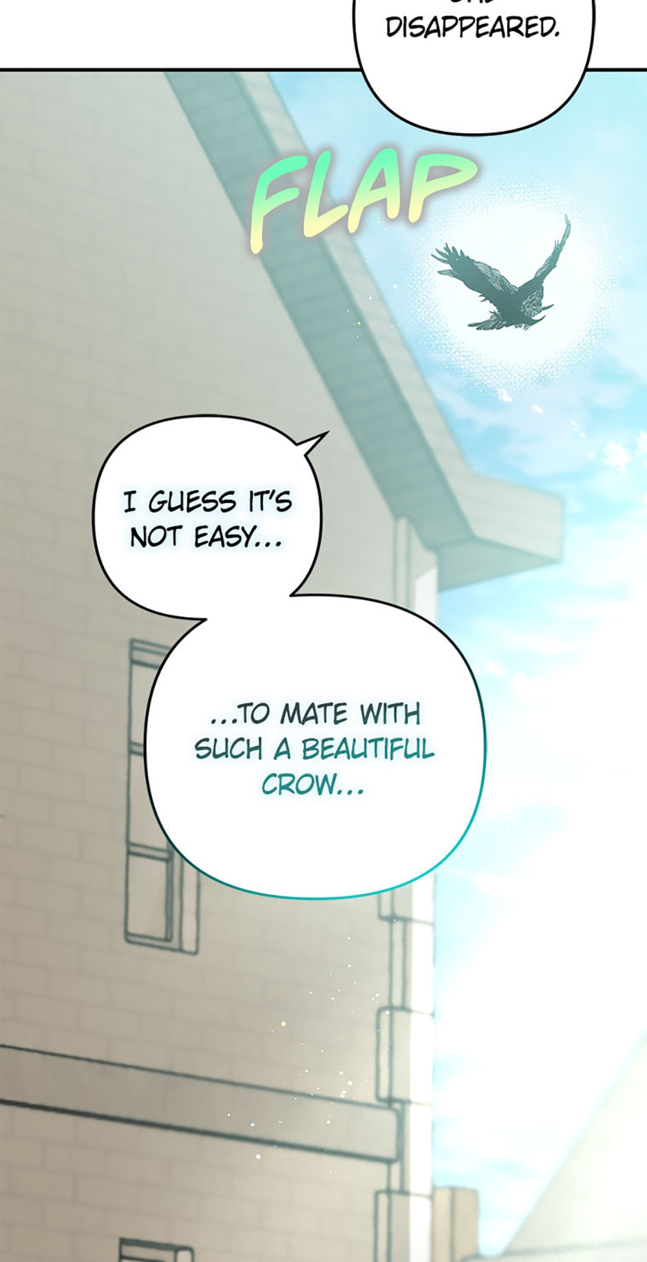 The Crow