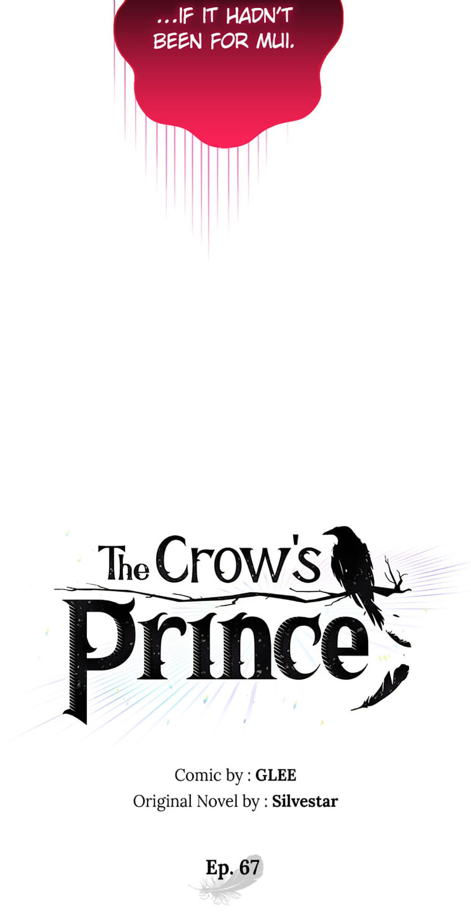 The Crow