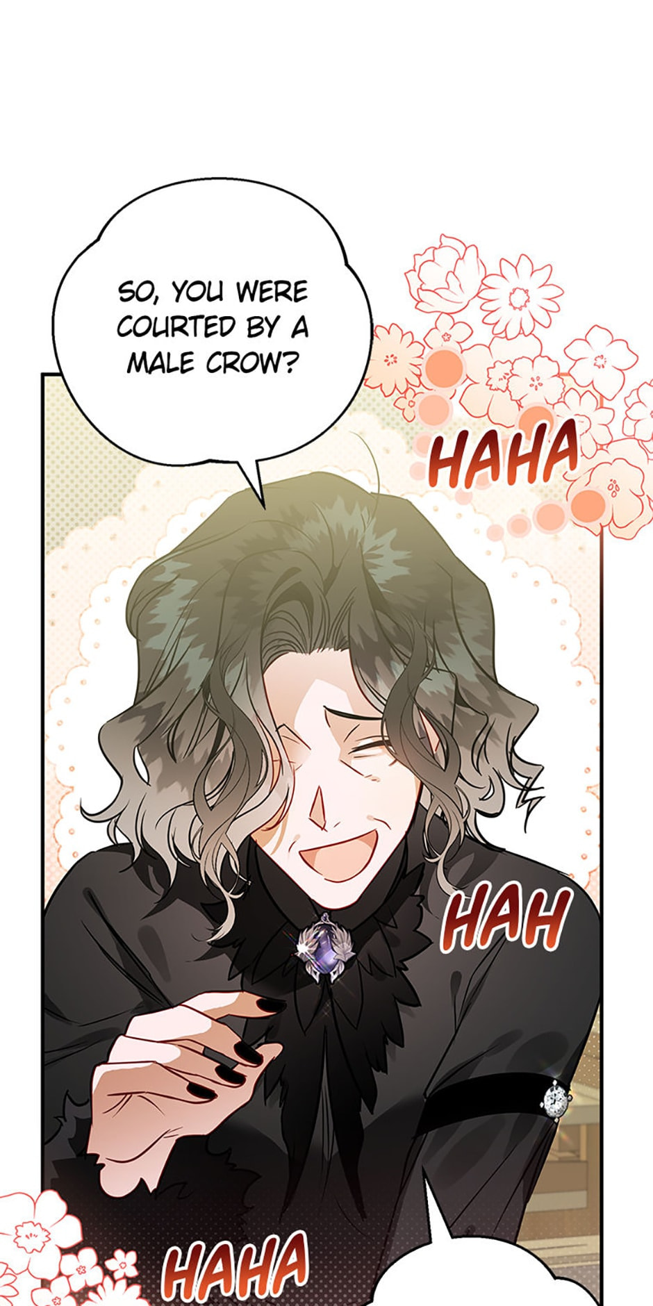 The Crow