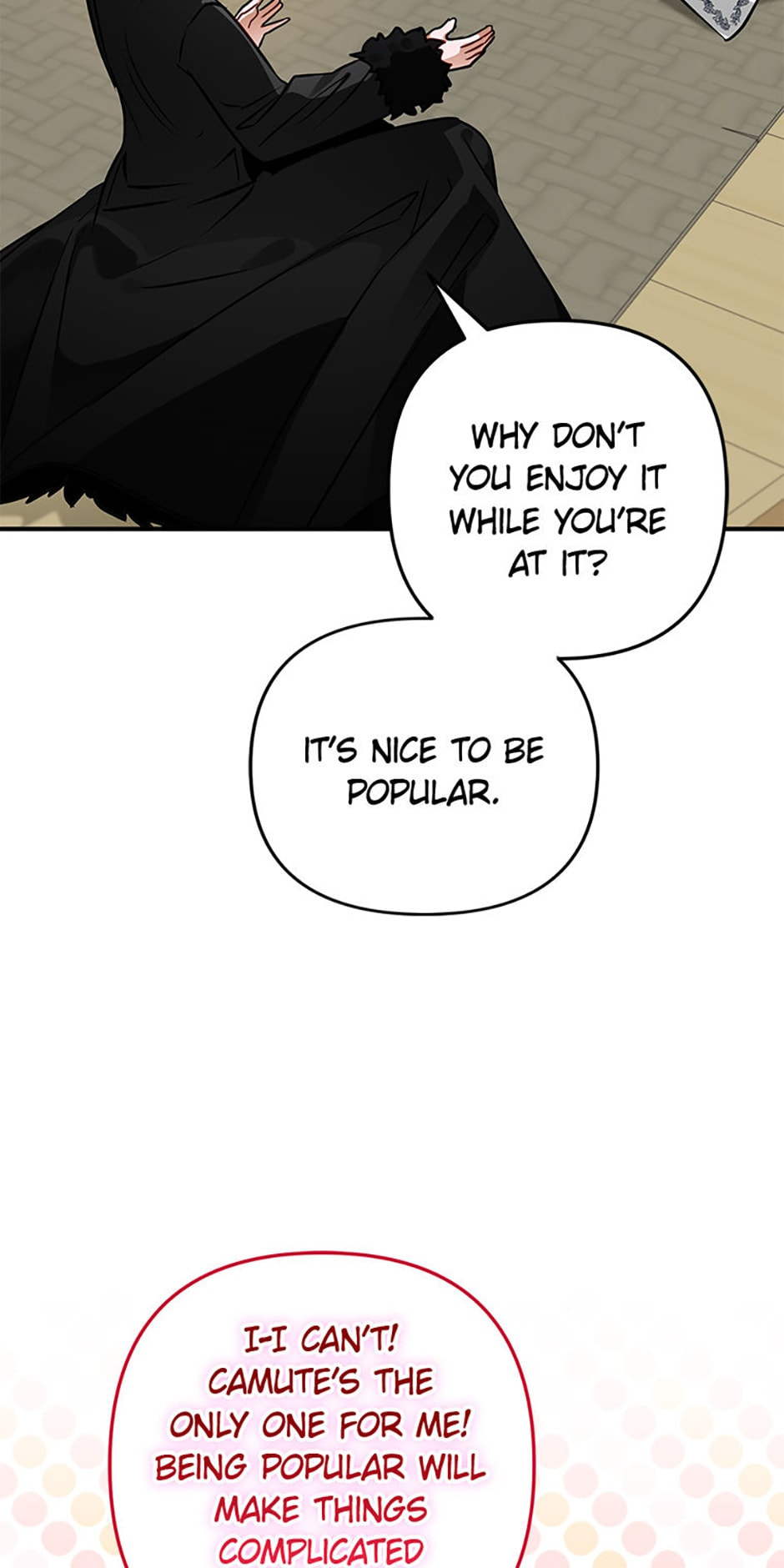 The Crow