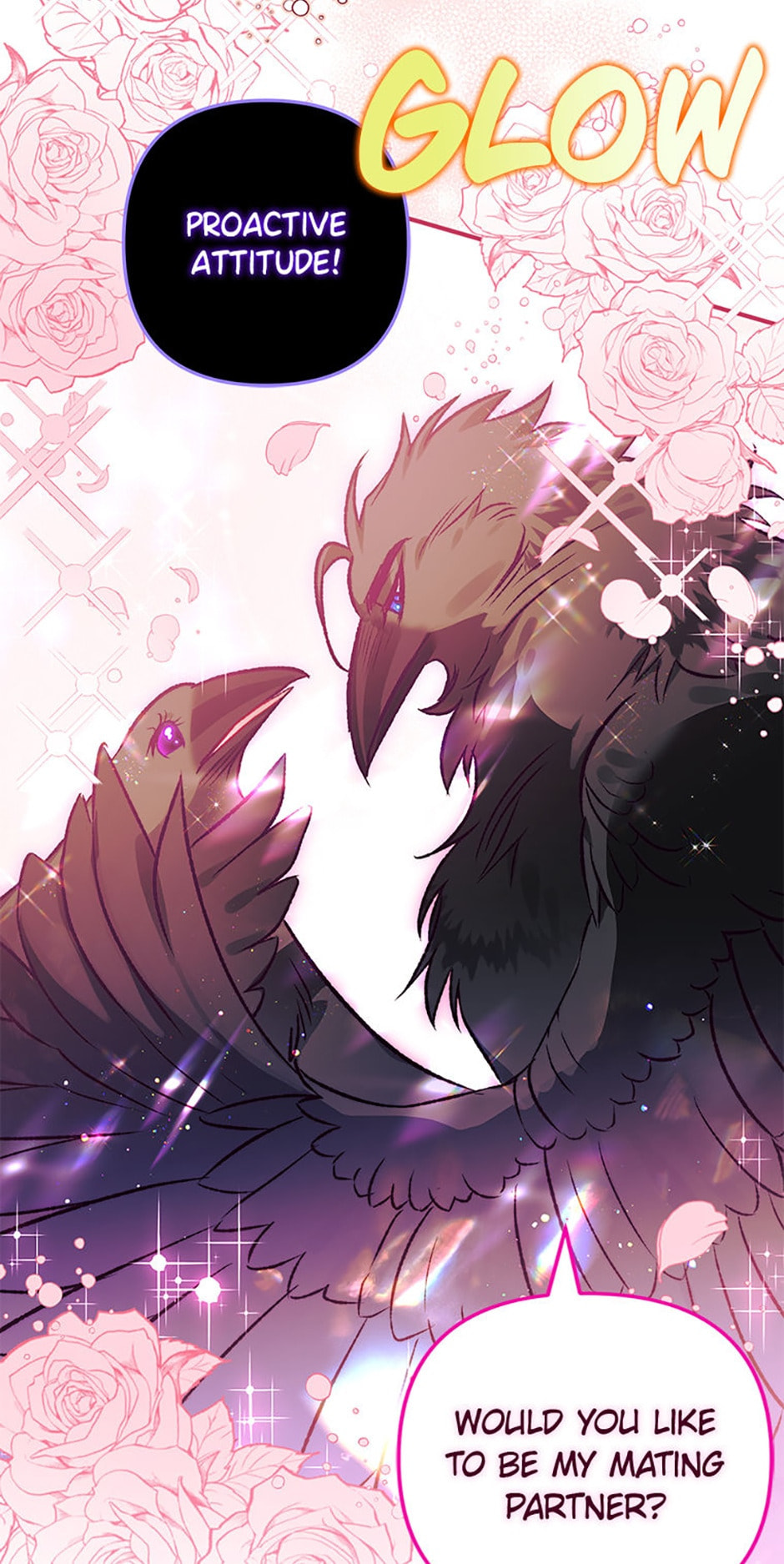 The Crow
